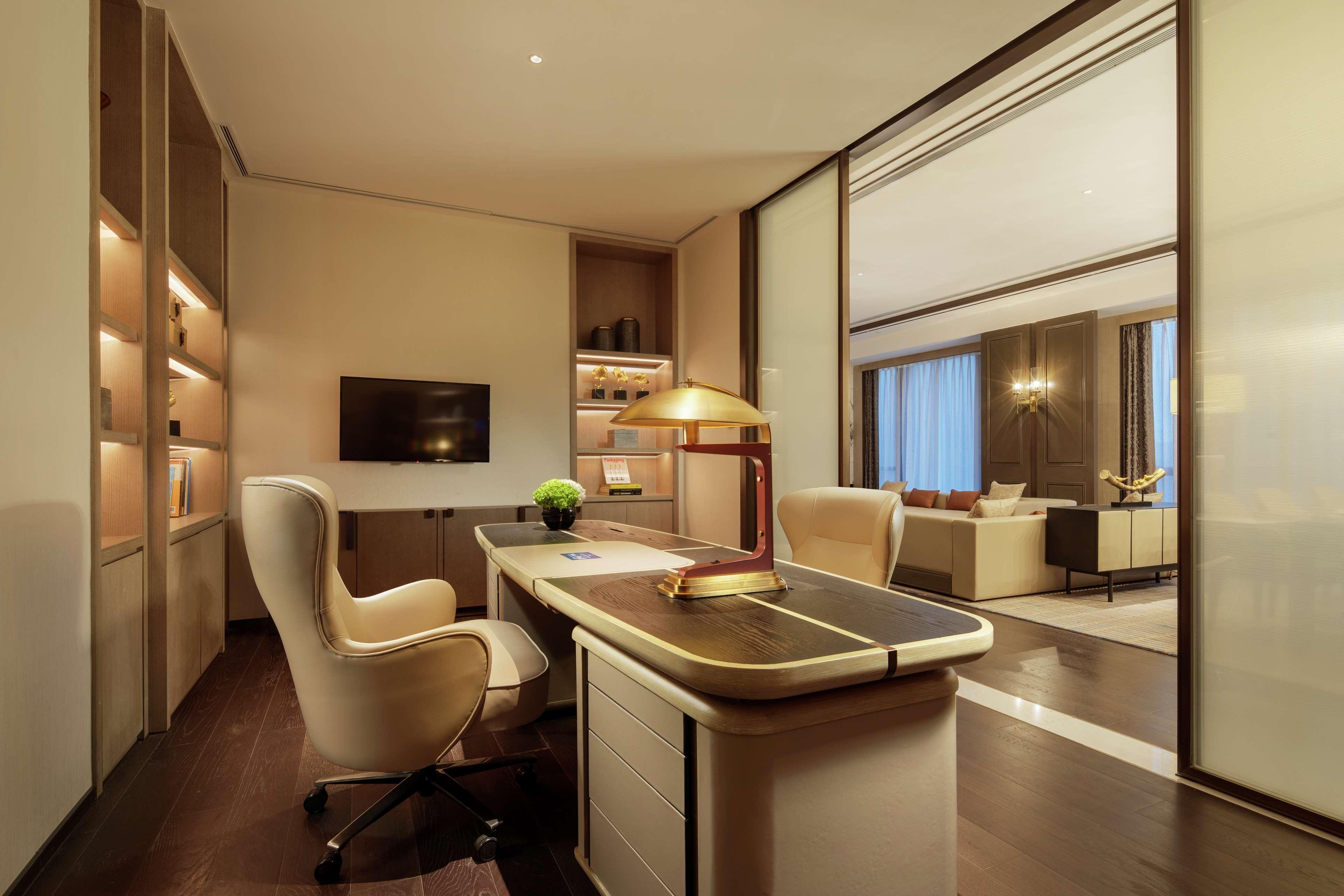 Hilton Chengdu Chenghua - Close To Panda Base And Chunxi Road Exterior foto