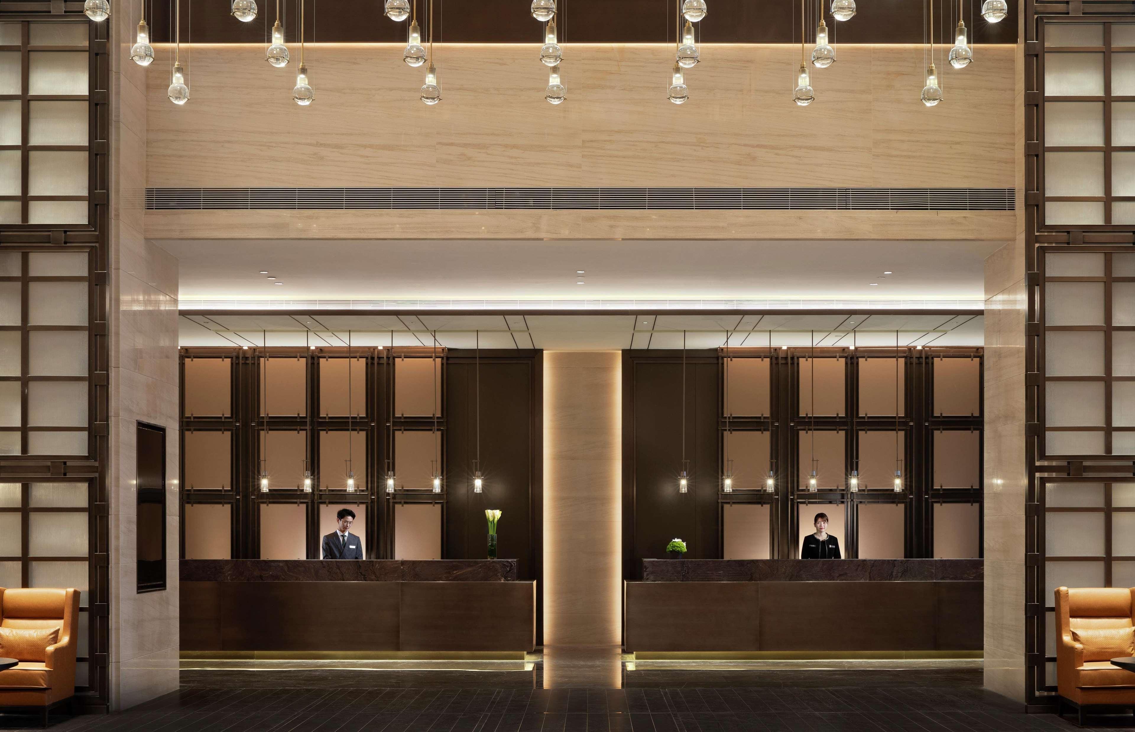 Hilton Chengdu Chenghua - Close To Panda Base And Chunxi Road Exterior foto