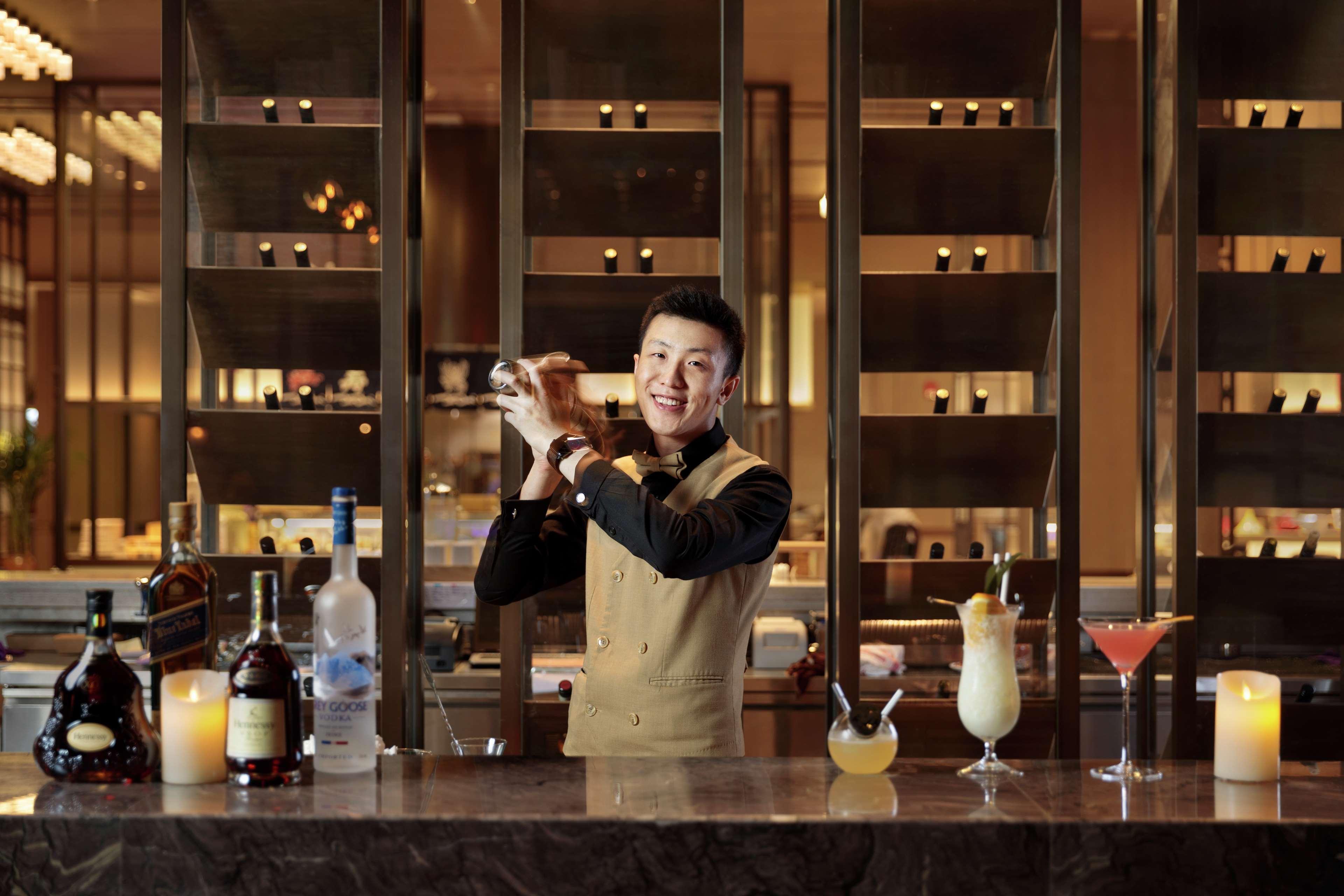 Hilton Chengdu Chenghua - Close To Panda Base And Chunxi Road Exterior foto