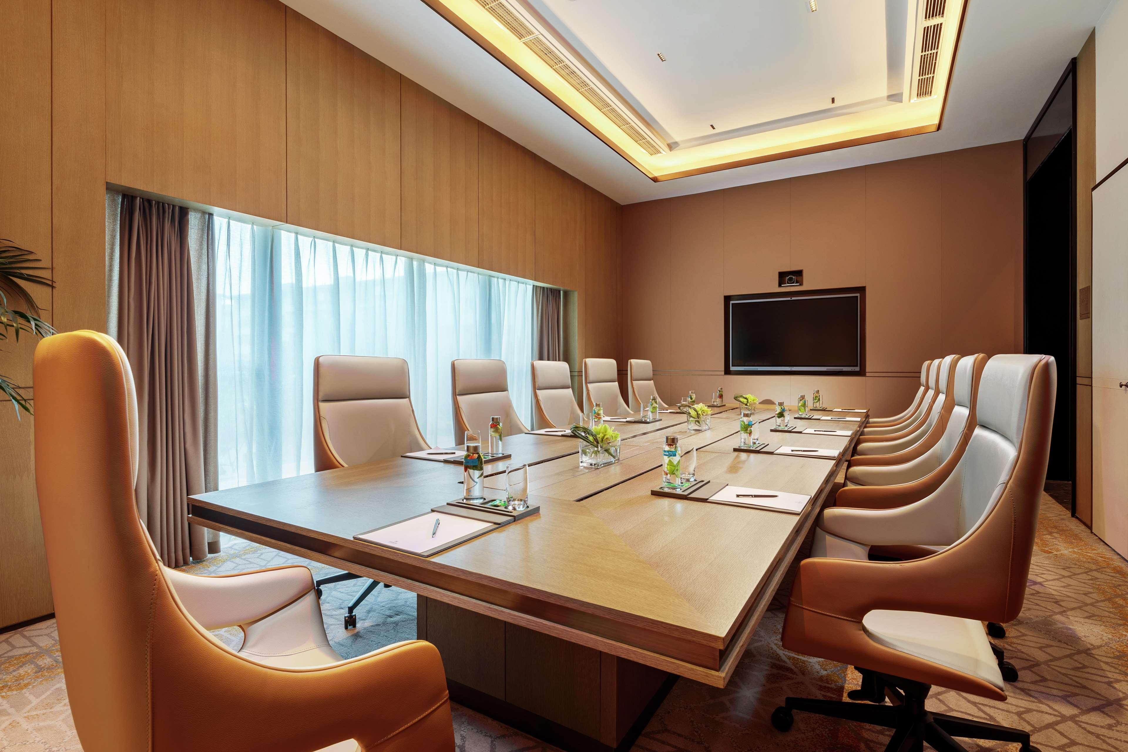 Hilton Chengdu Chenghua - Close To Panda Base And Chunxi Road Exterior foto