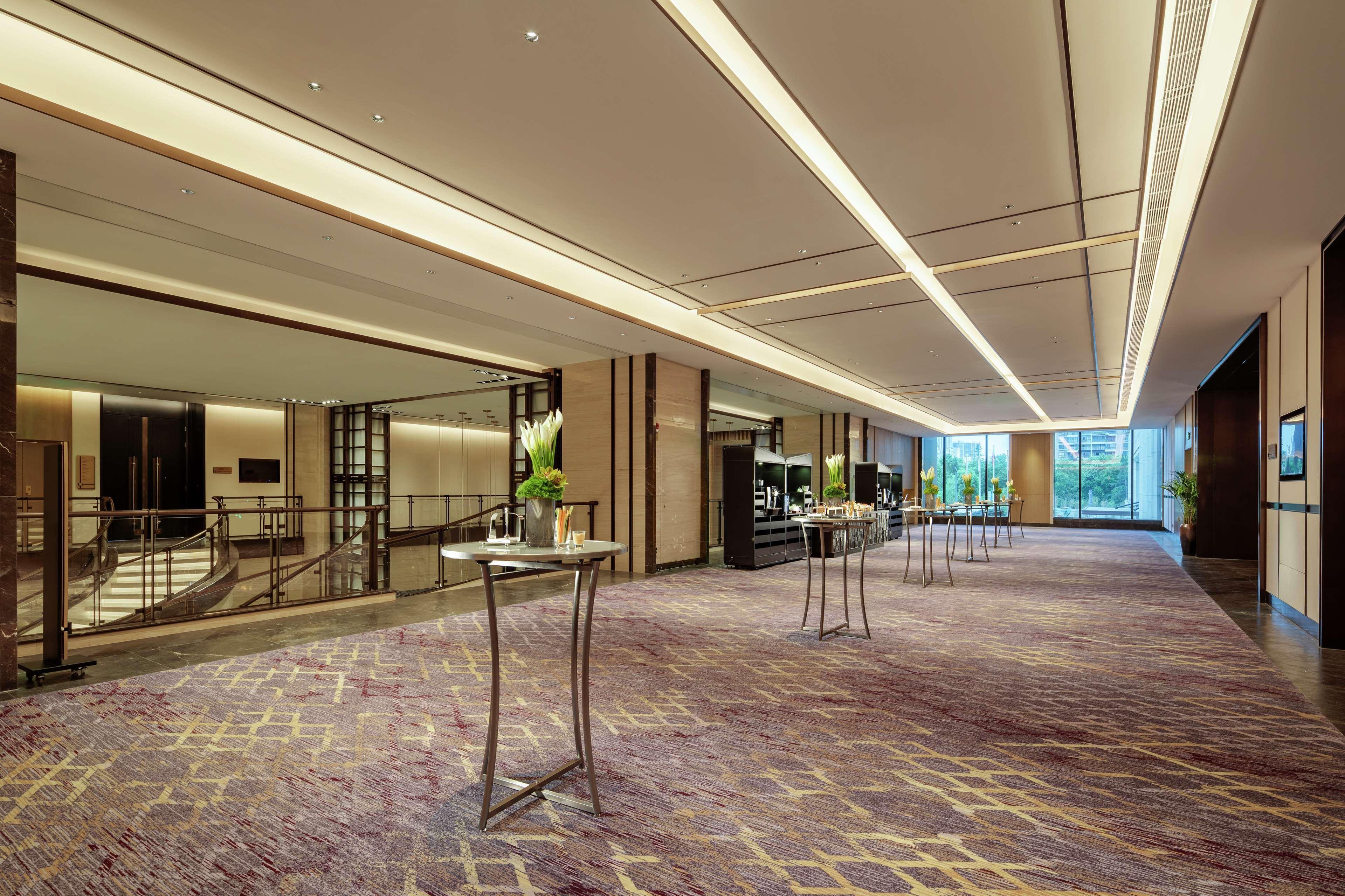 Hilton Chengdu Chenghua - Close To Panda Base And Chunxi Road Exterior foto