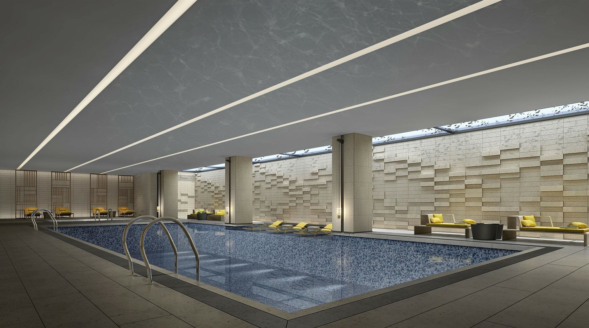 Hilton Chengdu Chenghua - Close To Panda Base And Chunxi Road Exterior foto